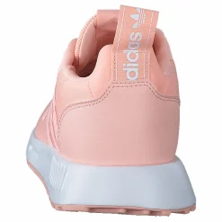 adidas Originals Multix J Haze Coral / Haze Coral / Cloud White Rosa Clearance