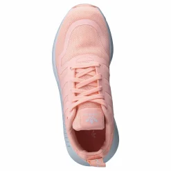 adidas Originals Multix J Haze Coral / Haze Coral / Cloud White Rosa Clearance