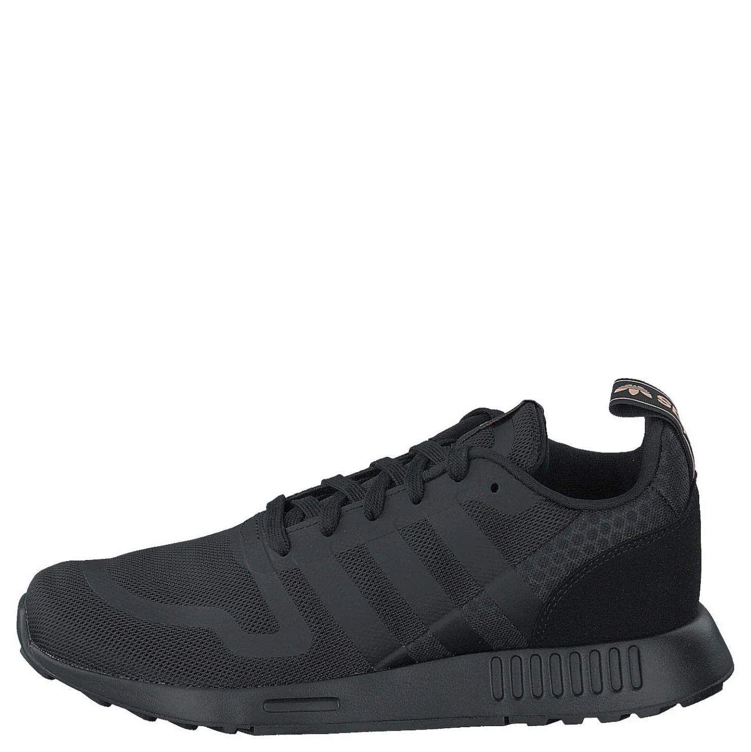 adidas Originals Multix W Core Black / Core Black / Core Black Svart Outlet