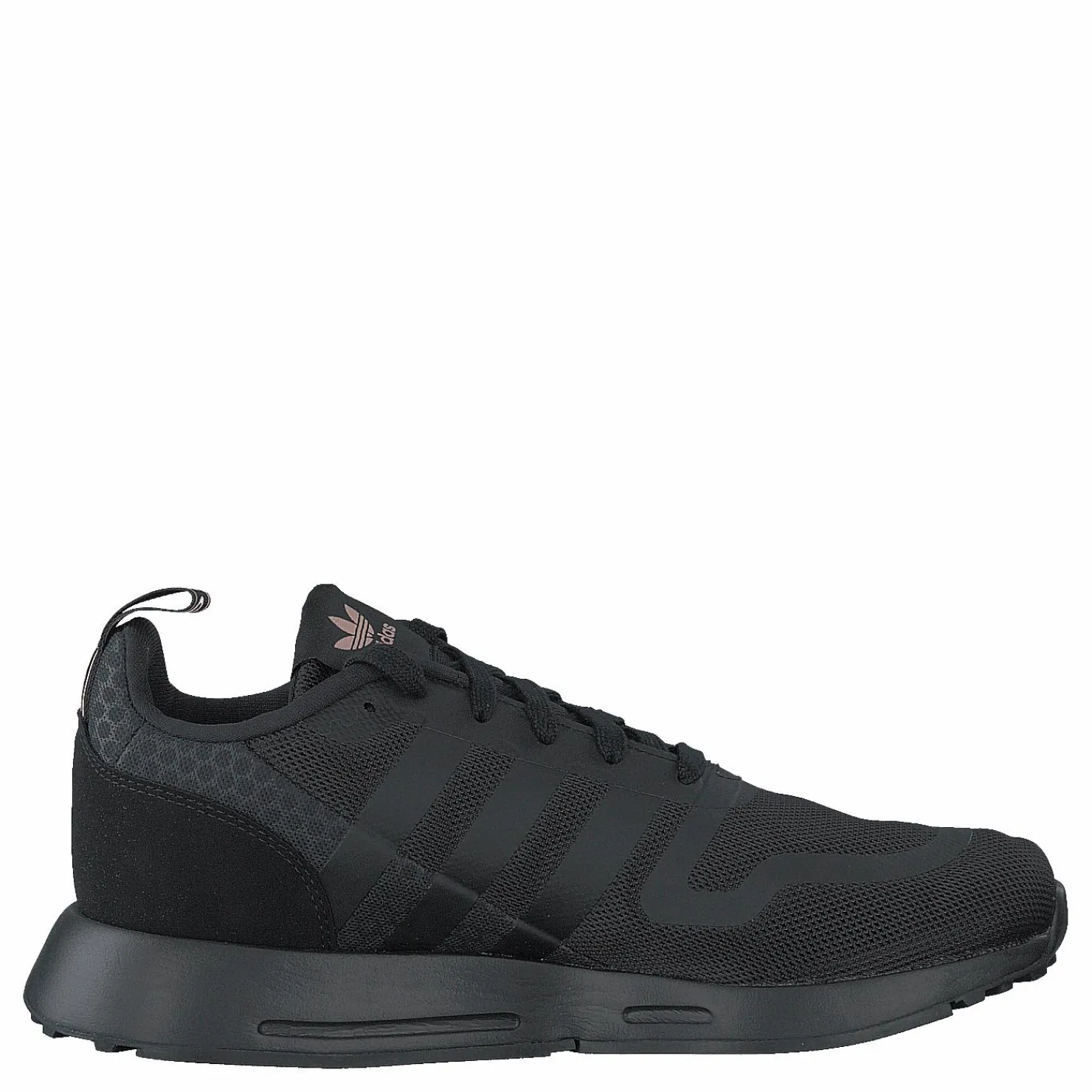 adidas Originals Multix W Core Black / Core Black / Core Black Svart Outlet