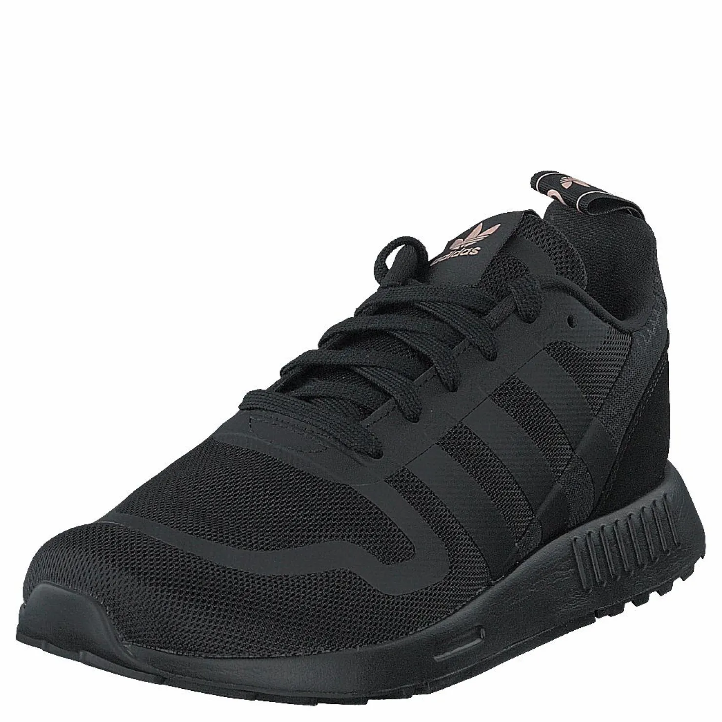 adidas Originals Multix W Core Black / Core Black / Core Black Svart Outlet