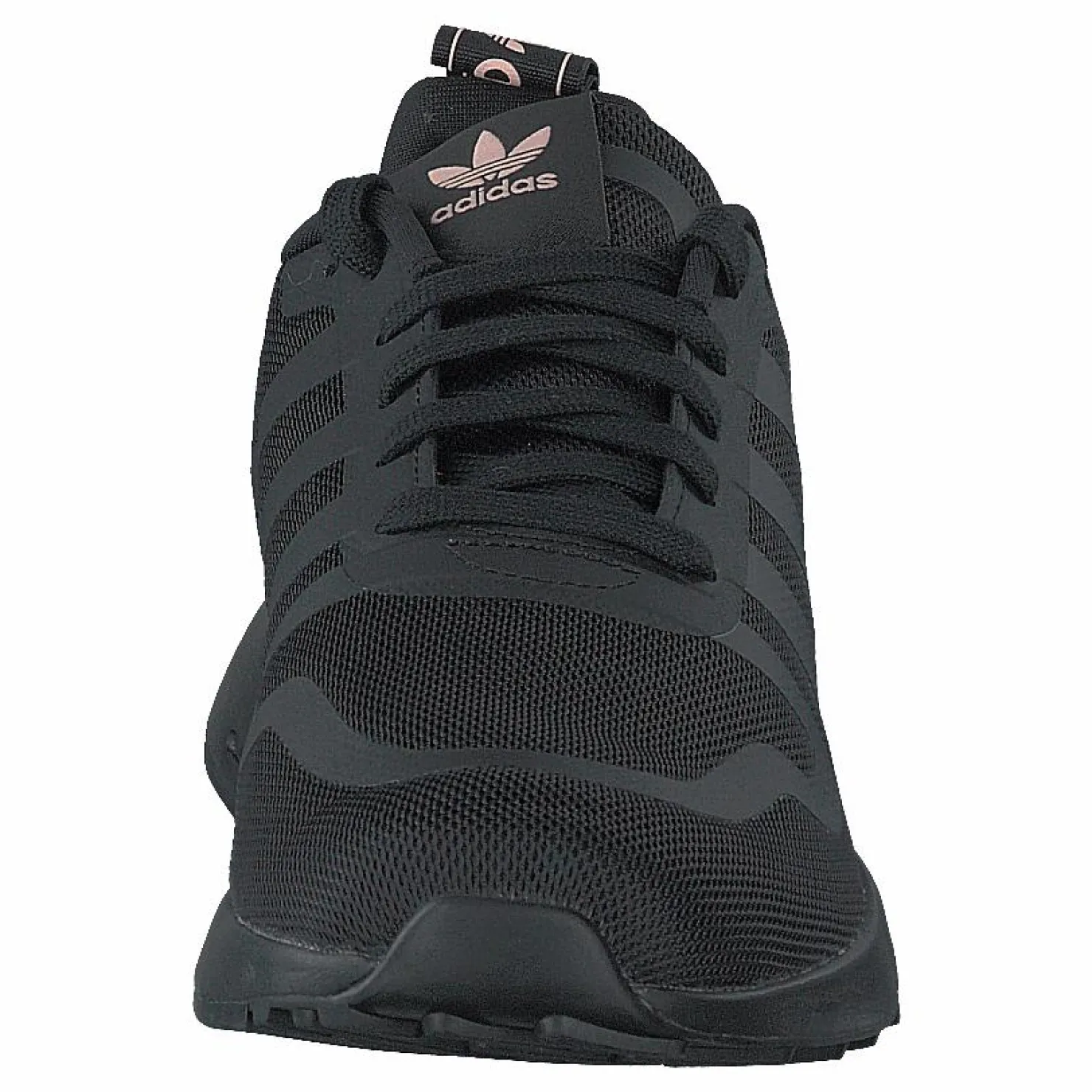 adidas Originals Multix W Core Black / Core Black / Core Black Svart Outlet