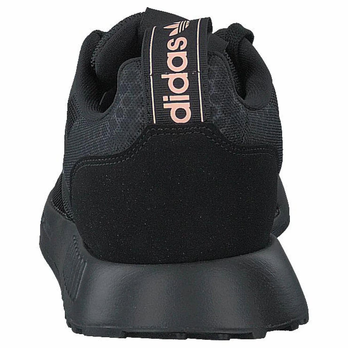 adidas Originals Multix W Core Black / Core Black / Core Black Svart Outlet