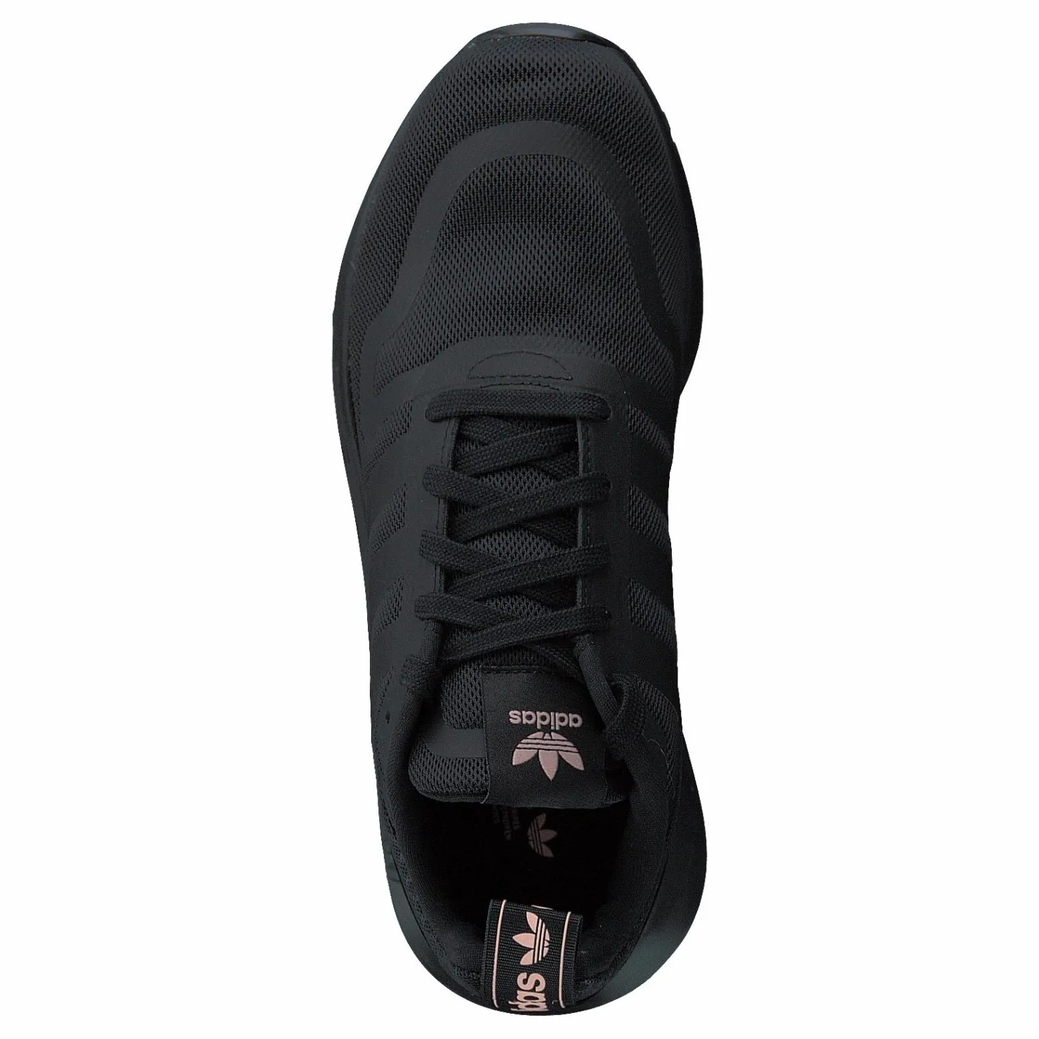adidas Originals Multix W Core Black / Core Black / Core Black Svart Outlet