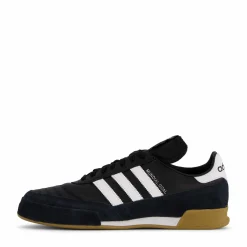adidas Mundial Goal Cblack/cwhite/cwhite Svart