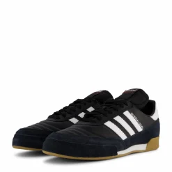 adidas Mundial Goal Cblack/cwhite/cwhite Svart
