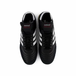 adidas Mundial Goal Cblack/cwhite/cwhite Svart
