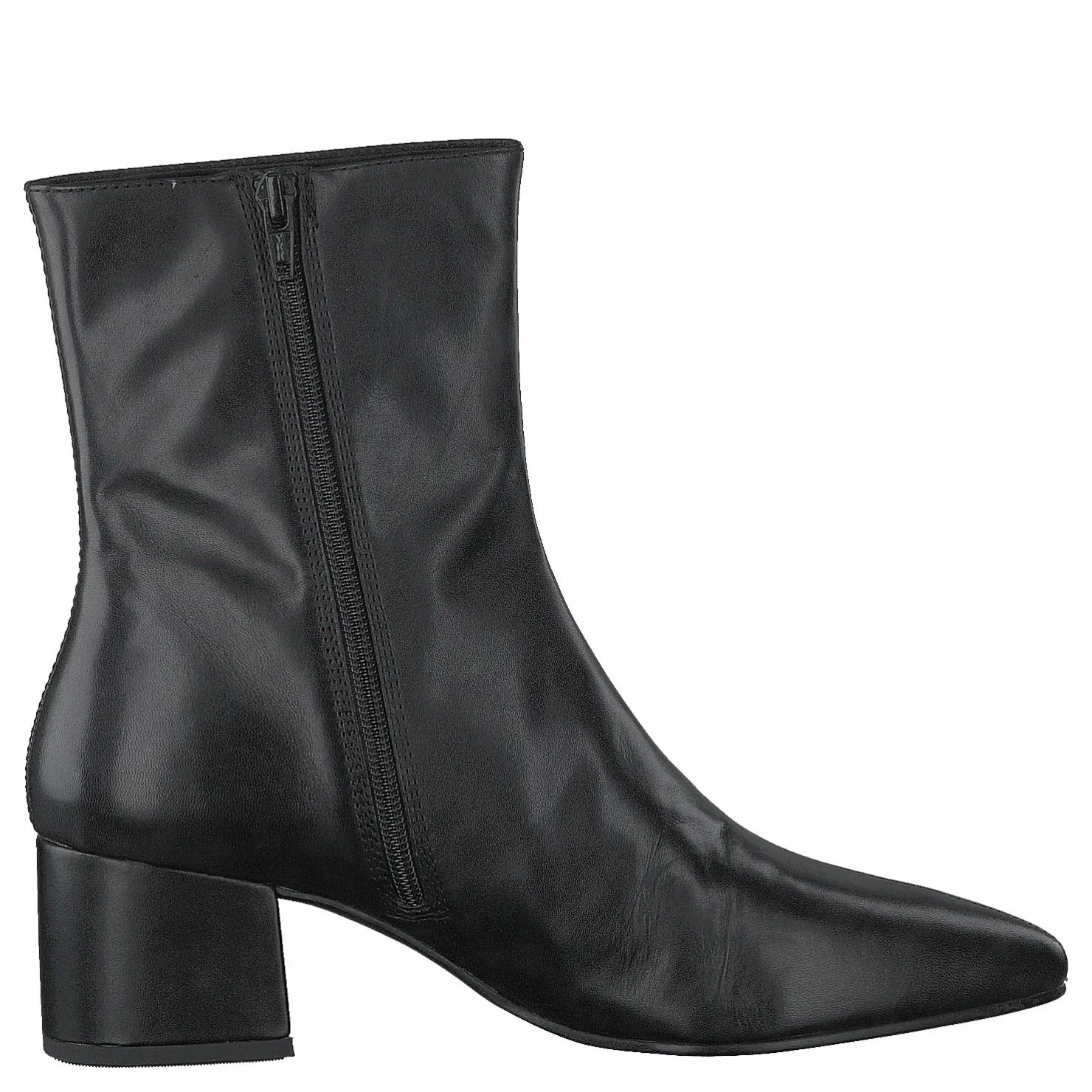 Vagabond Mya 4619-001-20 Black Svart Hot