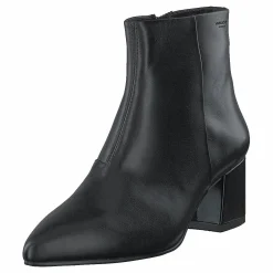 Vagabond Mya 5019-001-20 Black Grå Hot