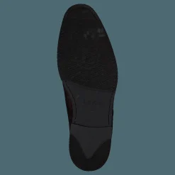 Loake Myers Dark Brown Brun Clearance