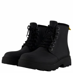 Tretorn Mylia 059/black Svart Best