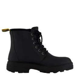 Tretorn Mylia 059/black Svart Best