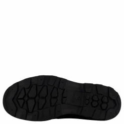 Tretorn Mylia 059/black Svart Best