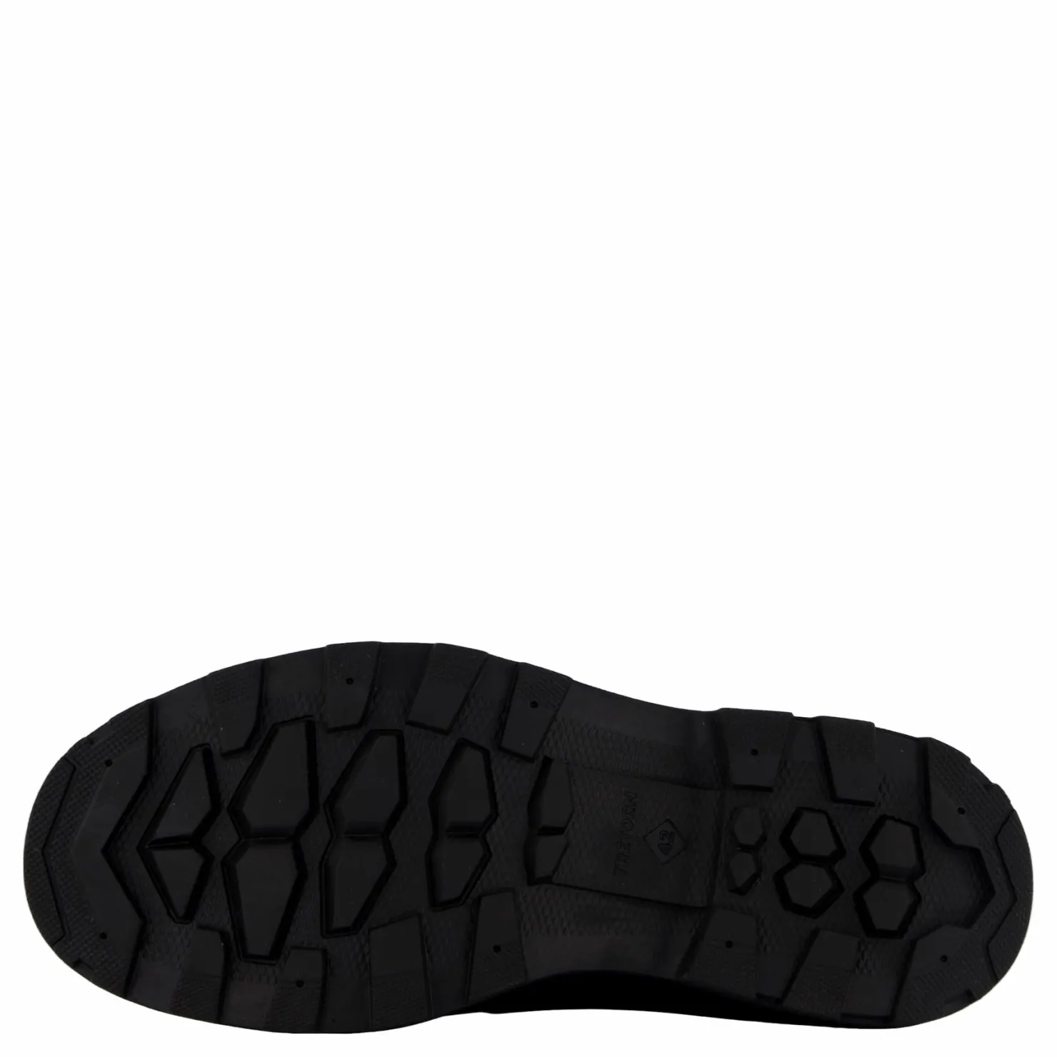 Tretorn Mylia 059/black Svart Best