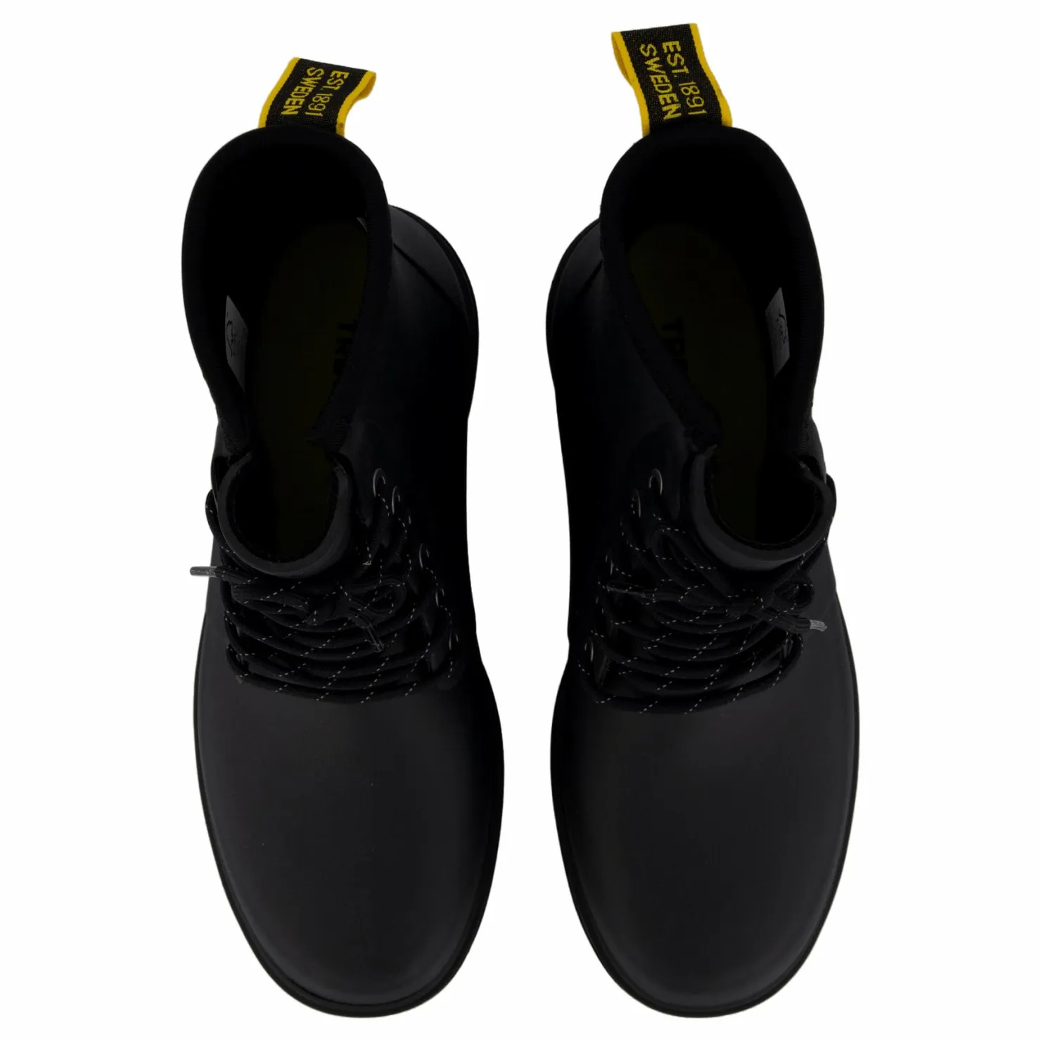 Tretorn Mylia 059/black Svart Best