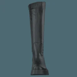 Fly London Mynt908fly Black Grå och Svart Discount