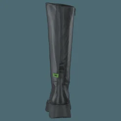 Fly London Mynt908fly Black Grå och Svart Discount