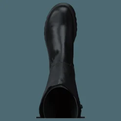 Fly London Mynt908fly Black Grå och Svart Discount