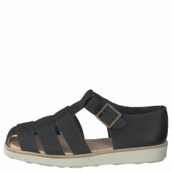 Kavat Myre EP Black Svart New