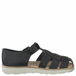 Kavat Myre EP Black Svart New