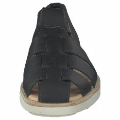 Kavat Myre EP Black Svart New