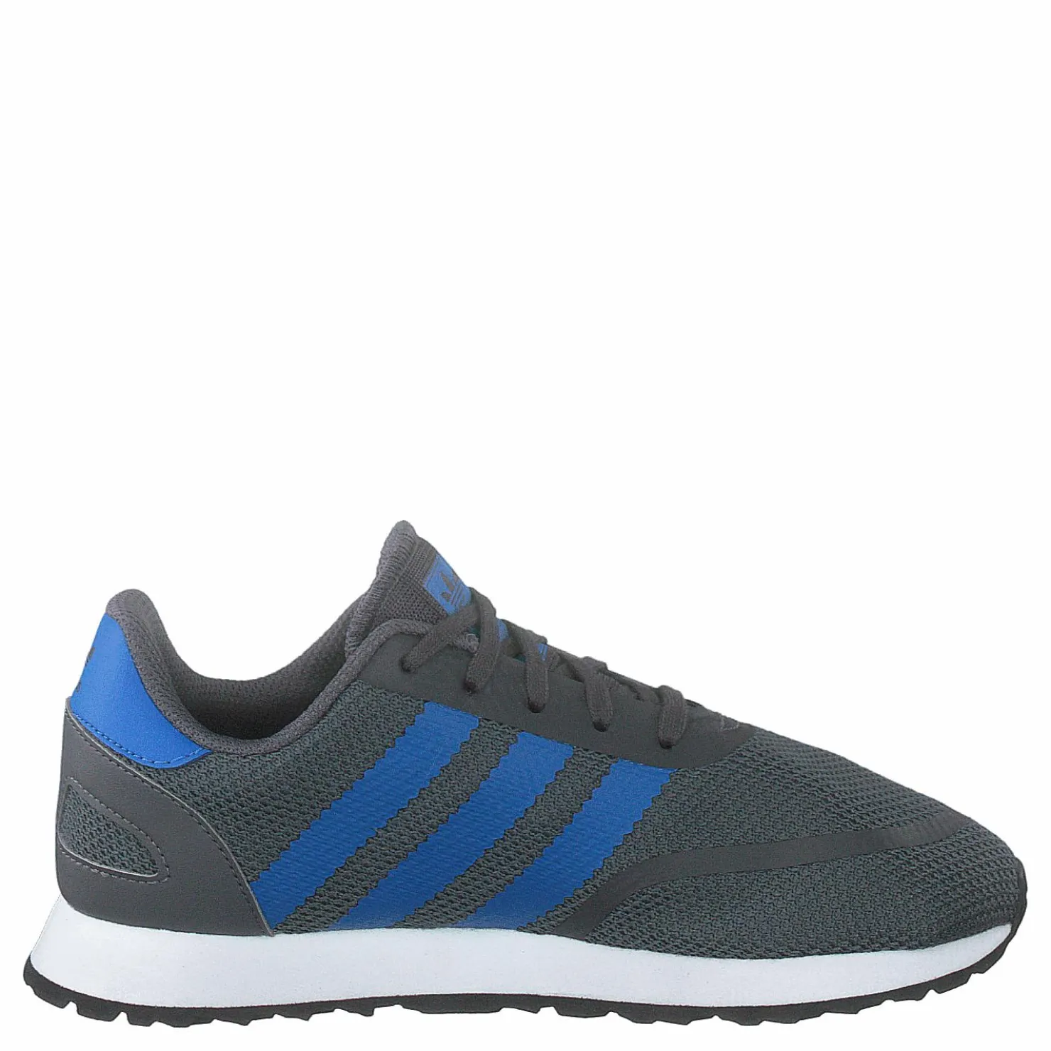 adidas Originals N-5923 C Grefiv/trublu/ftwwht Blå och Grå Outlet