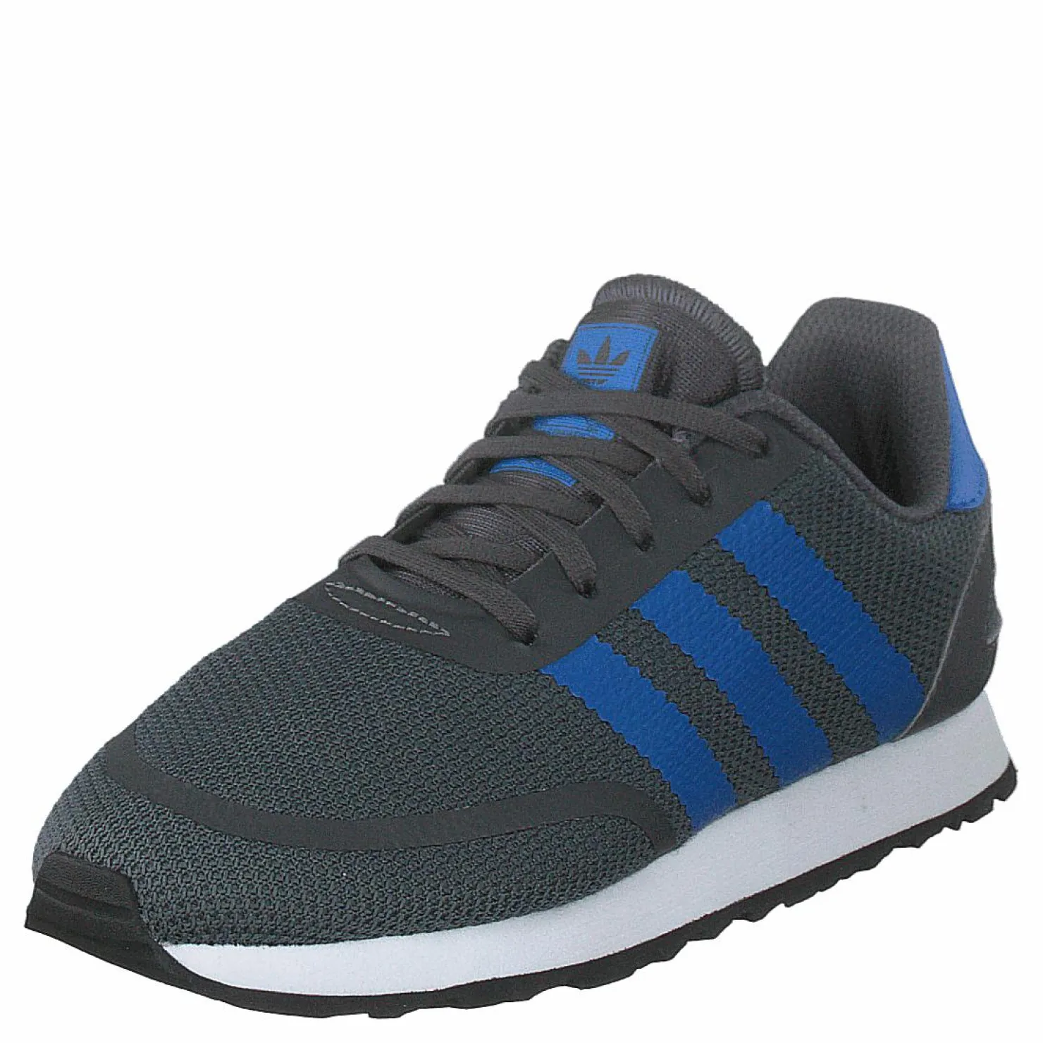 adidas Originals N-5923 C Grefiv/trublu/ftwwht Blå och Grå Outlet