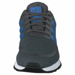 adidas Originals N-5923 C Grefiv/trublu/ftwwht Blå och Grå Outlet