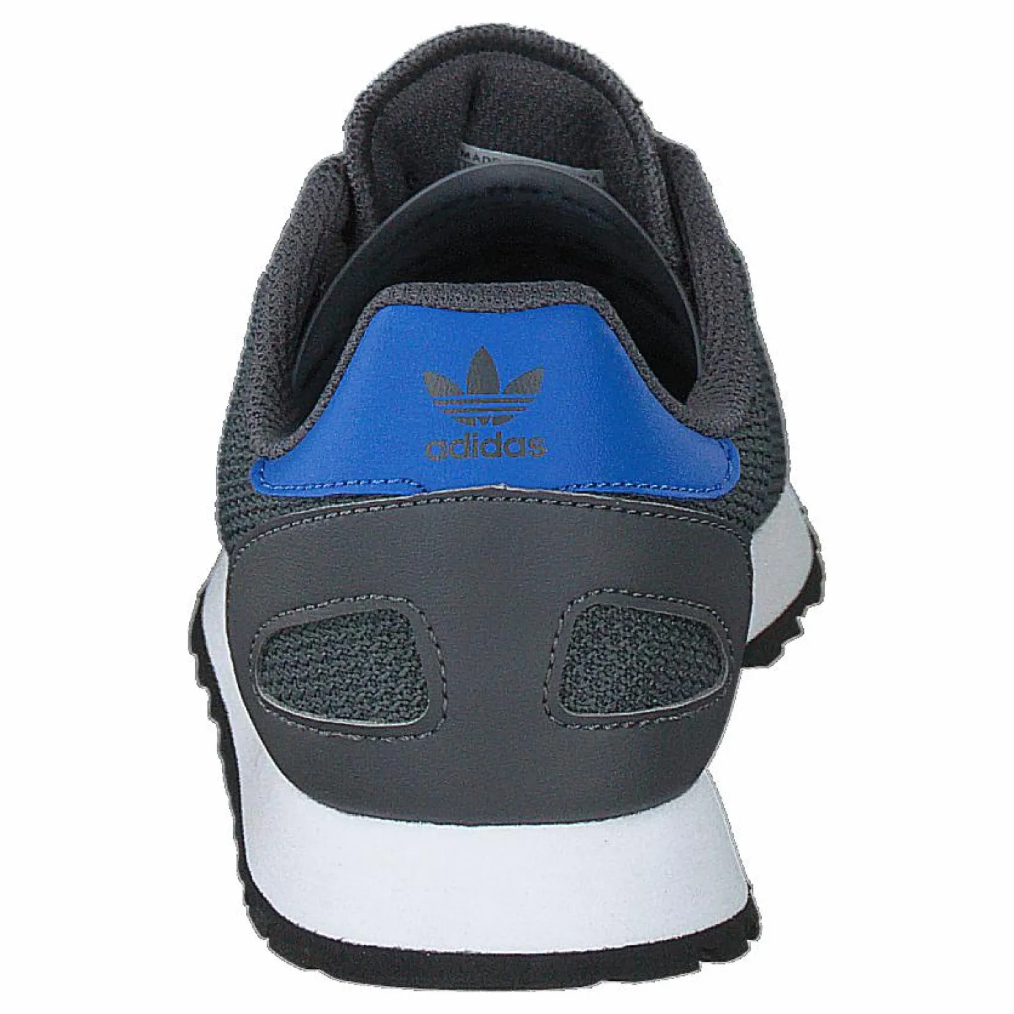 adidas Originals N-5923 C Grefiv/trublu/ftwwht Blå och Grå Outlet