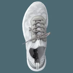 Rieker N5059-42 Nebbia-silver Grå Clearance