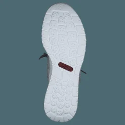 Rieker N5059-42 Nebbia-silver Grå Clearance