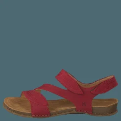 El Naturalista N5810 Pleasant Tibet/panglao Tibet Brun och Röd Hot