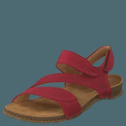 El Naturalista N5810 Pleasant Tibet/panglao Tibet Brun och Röd Hot