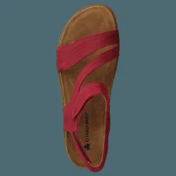 El Naturalista N5810 Pleasant Tibet/panglao Tibet Brun och Röd Hot