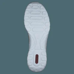 Rieker N4212-31 Rose Beige