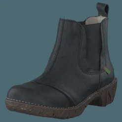 El Naturalista N158 Yggdrasil Black Svart Clearance