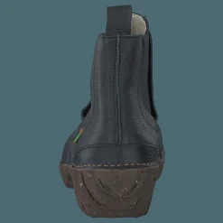 El Naturalista N158 Yggdrasil Black Svart Clearance
