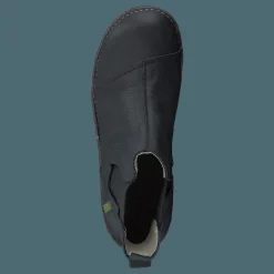 El Naturalista N158 Yggdrasil Black Svart Clearance