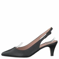 Esprit Nadia Sling Black Svart Hot