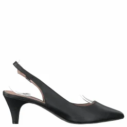 Esprit Nadia Sling Black Svart Hot
