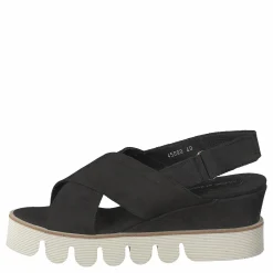 Nude of Scandinavia Nadja Mohair Nero Svart Sale