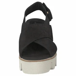 Nude of Scandinavia Nadja Mohair Nero Svart Sale