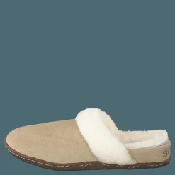 Sorel Nakiska Slide Ii British Tan, Natural Beige Discount