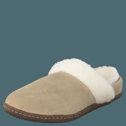 Sorel Nakiska Slide Ii British Tan, Natural Beige Discount