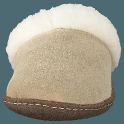 Sorel Nakiska Slide Ii British Tan, Natural Beige Discount
