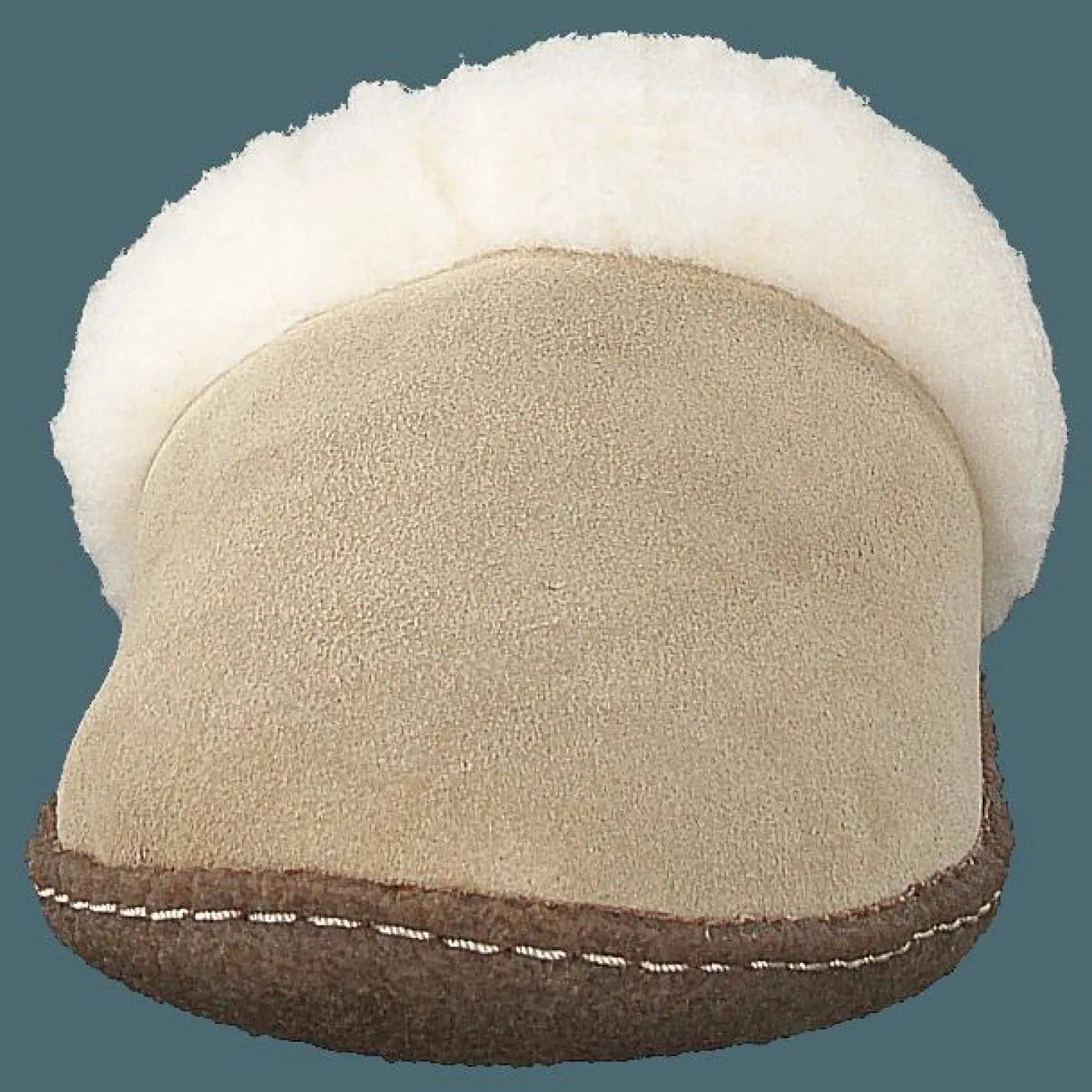 Sorel Nakiska Slide Ii British Tan, Natural Beige Discount