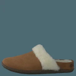 Sorel Nakiska Slide Ii Camel Brown, Natural Brun