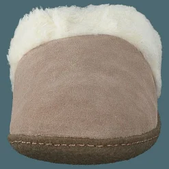Sorel Nakiska Slide Ii Omega Taupe, Natural Beige Hot
