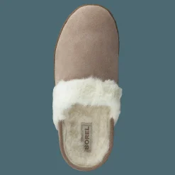 Sorel Nakiska Slide Ii Omega Taupe, Natural Beige Hot