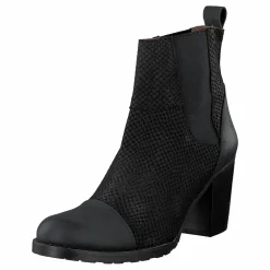 Sixtyseven Nange 77176 Oleato/Parma Black Svart Hot